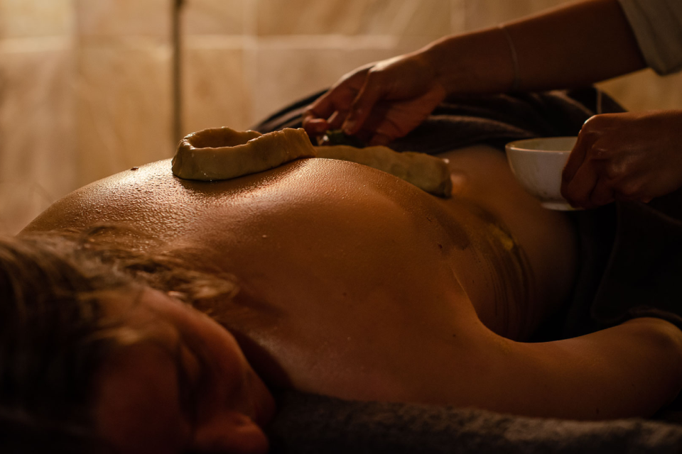 Westside Yoga and Ayurveda Seddon image 11