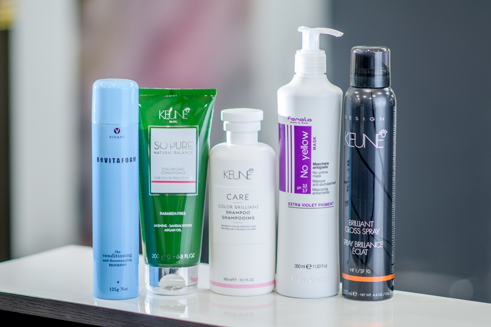 Atomik Hairdressing image 10