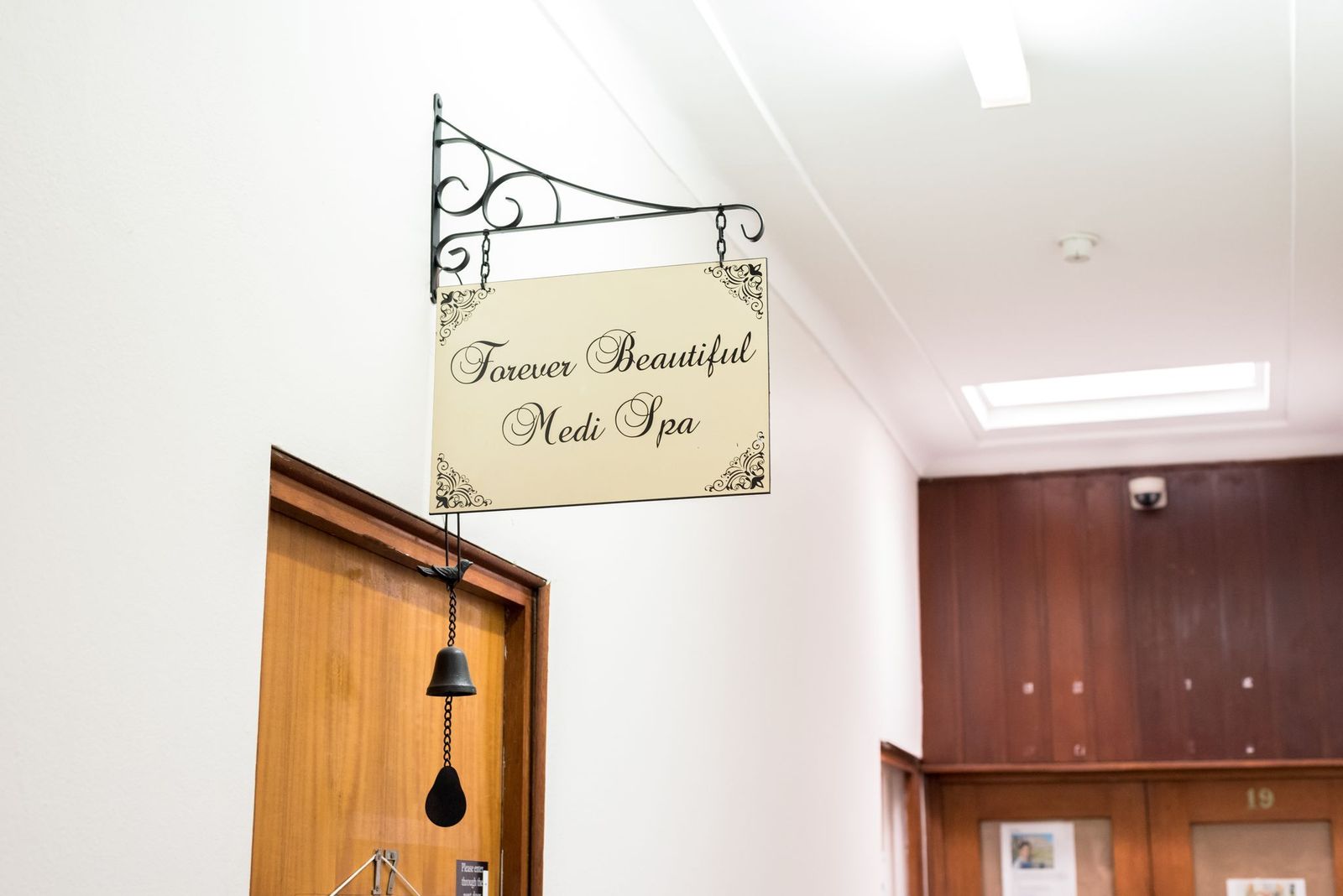 Forever Beautiful Medi Spa image 14