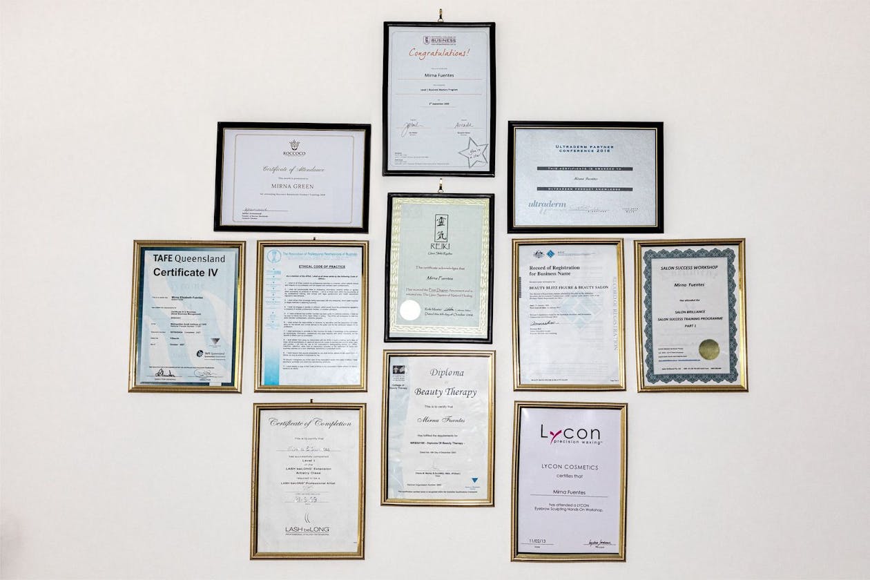 Beauty Blitz Skin & Body image 14