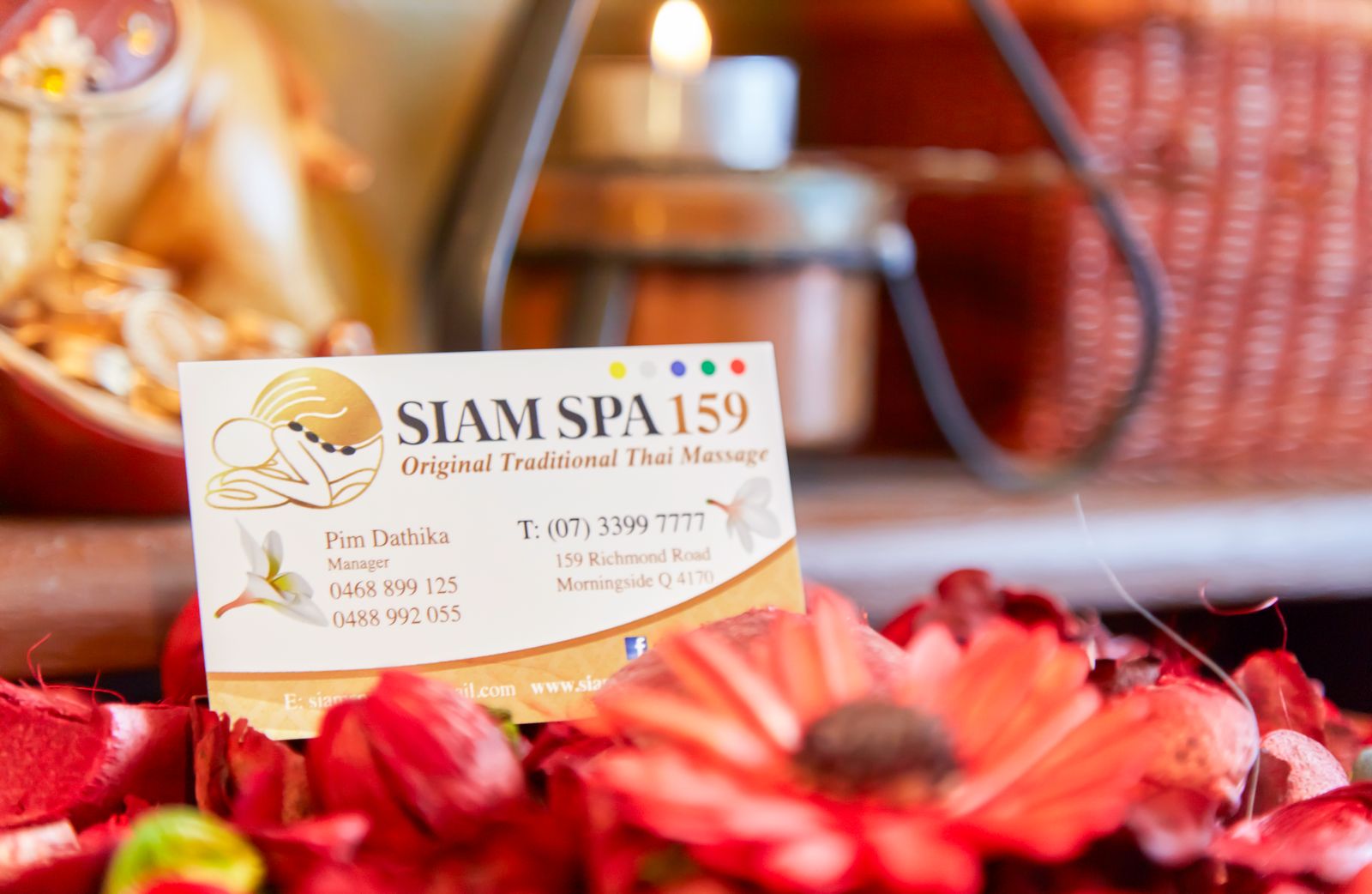 Siam Spa 159 image 18