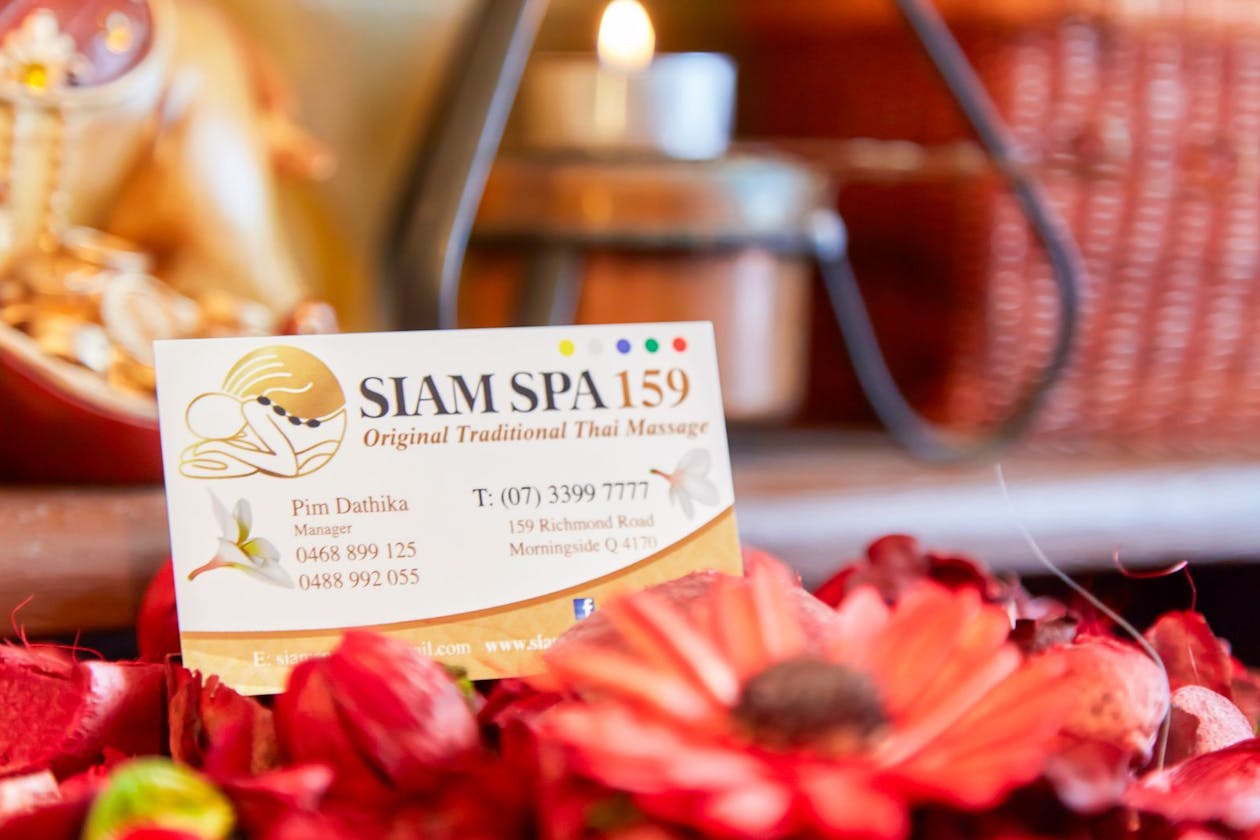 Siam Spa 159 image 18