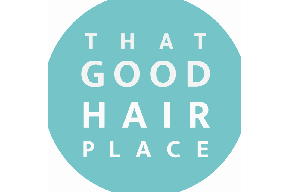 the hair place