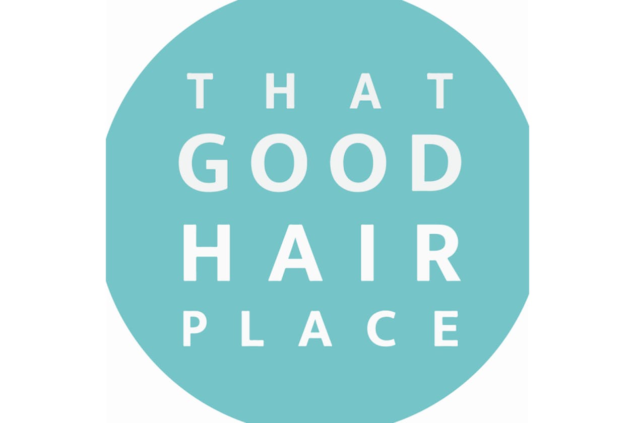 That Good Hair Place