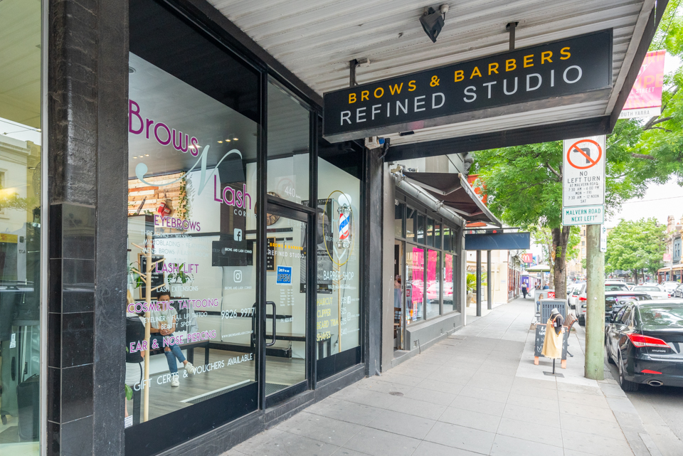 Brows N Lash Corner image 10