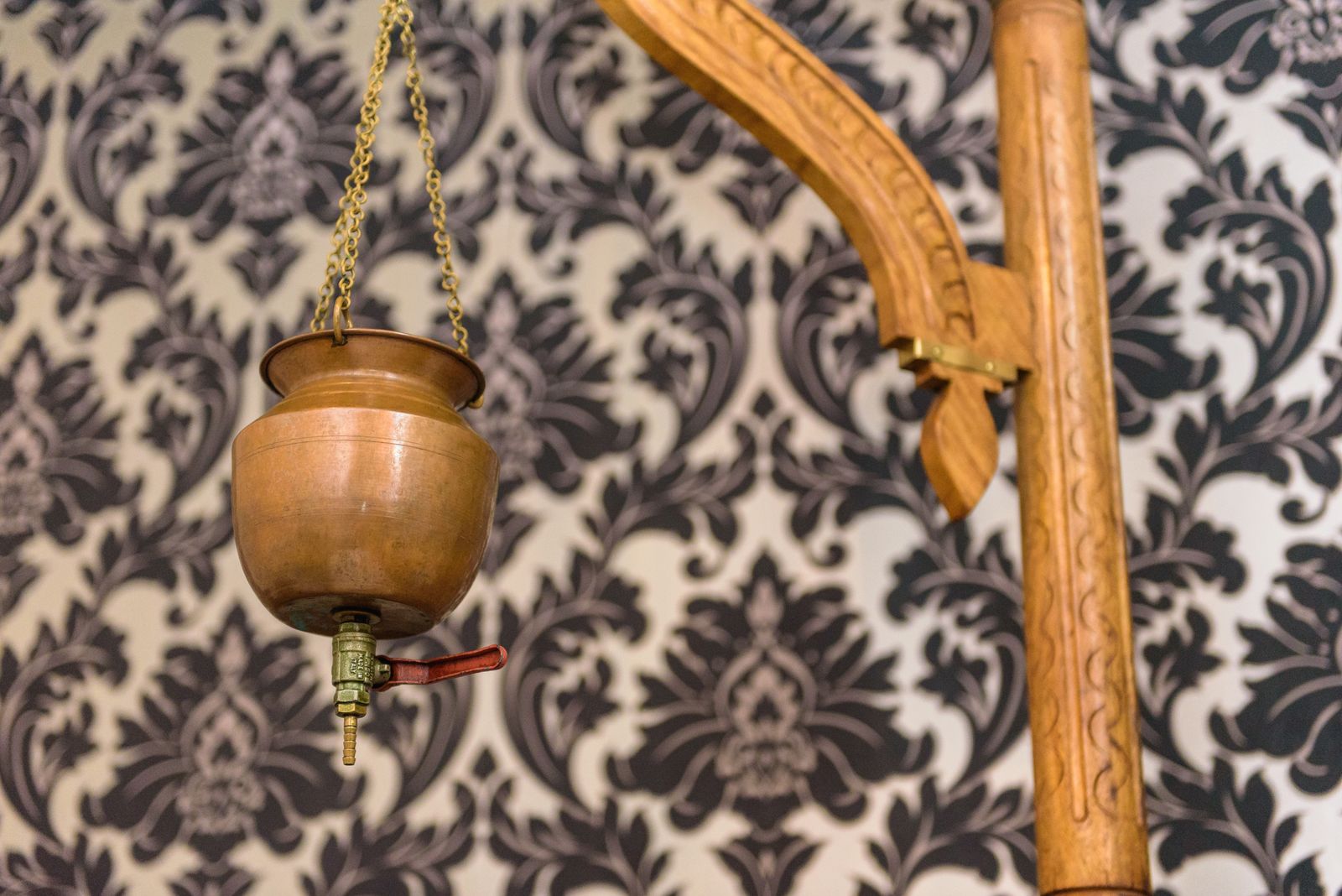 Luxe Spa On Kensington Street image 12