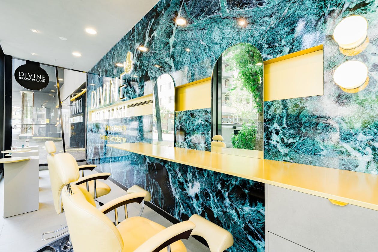 Divine Brow Lash image 3