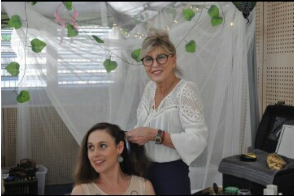 Janet’s Complete Hair & Beauty image 9