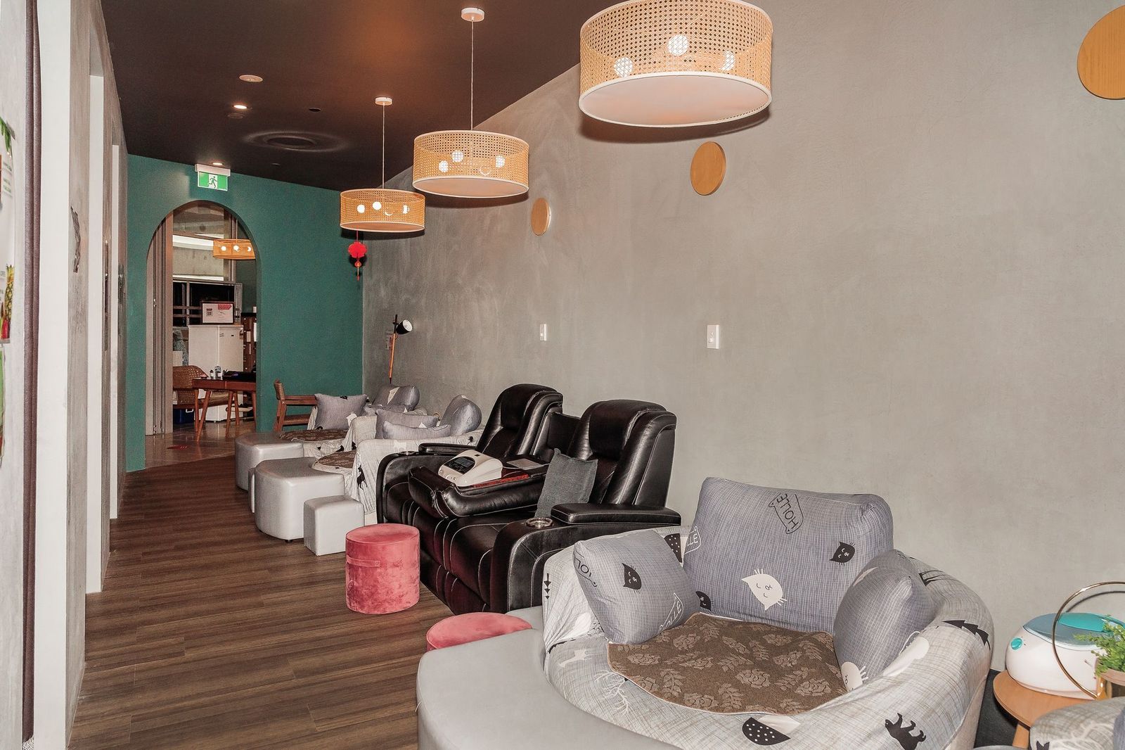 Healers Therapy Carindale Massage Relaxation Massage Bookwell