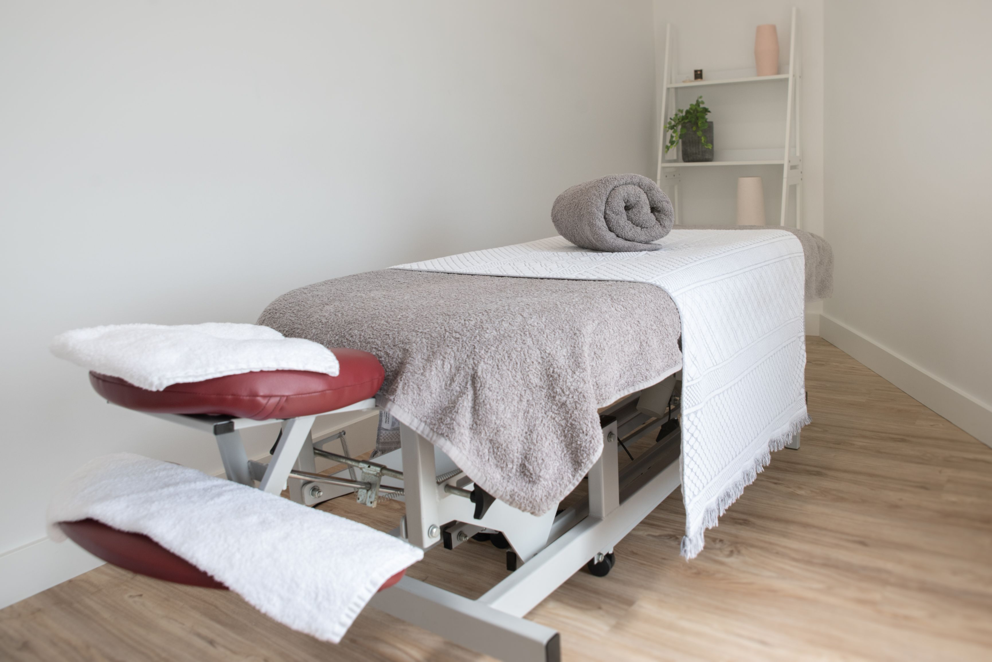 Attitude Massage and Beauty - Cranbourne West image 3