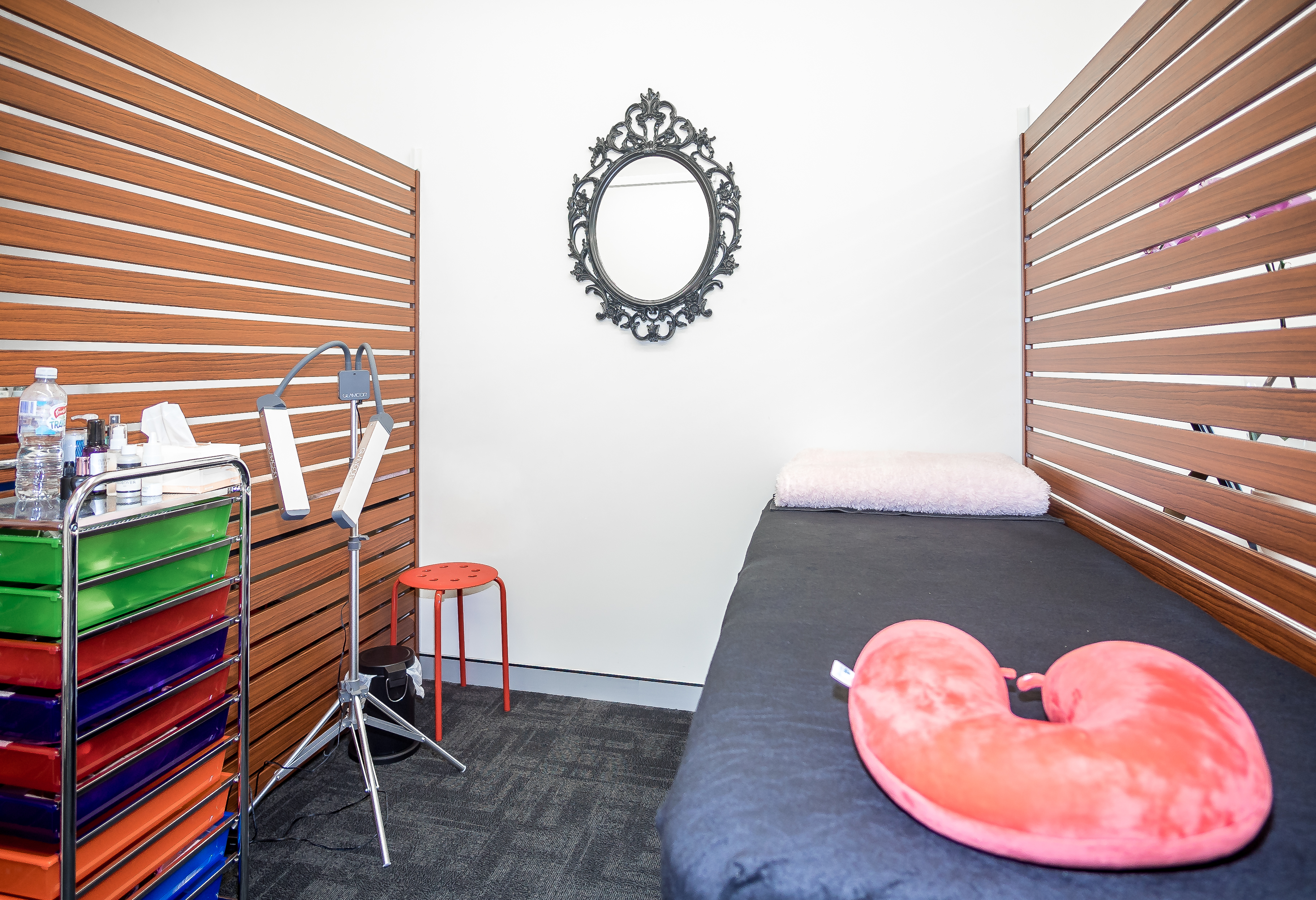 Love Her Lashes image 3