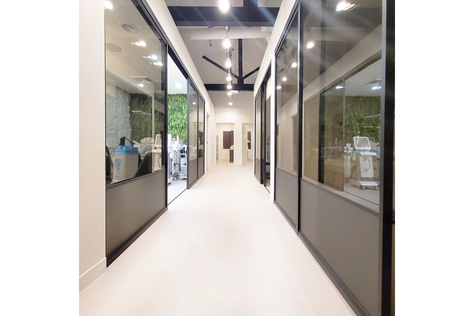 Foresta Spa & Laser Clinic on A'Beckett image 3