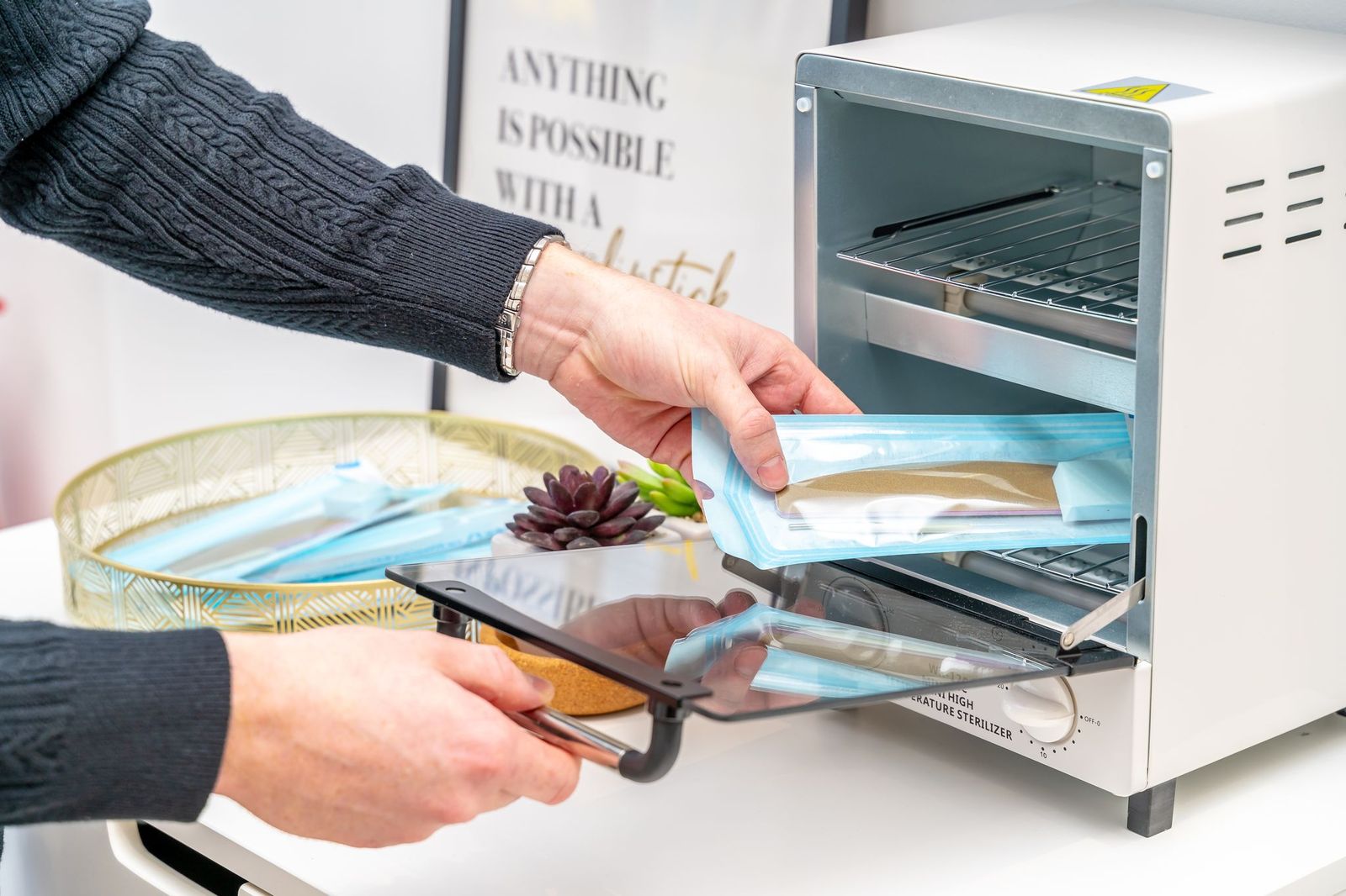 Seven Salon image 10