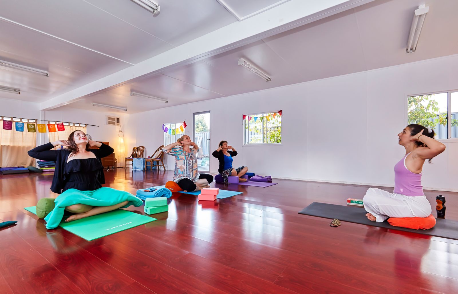 Life Essence Natural Therapies and Counsel image 7