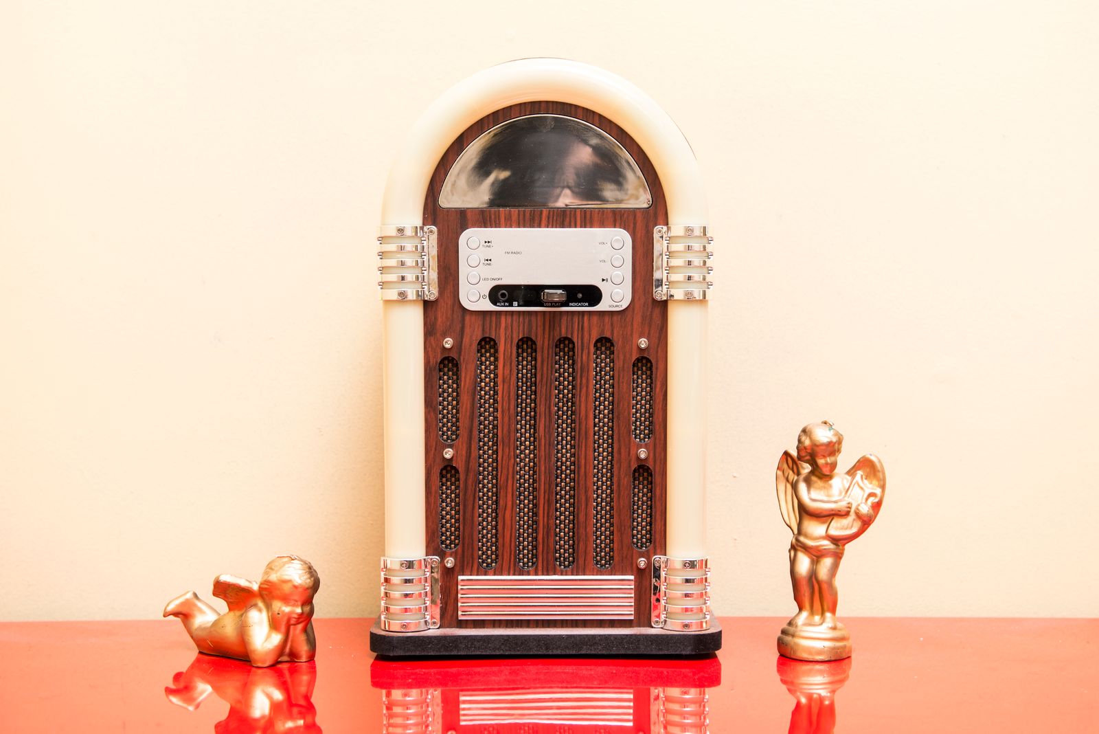 Lush Ayurvedic Beauty and Hair image 7