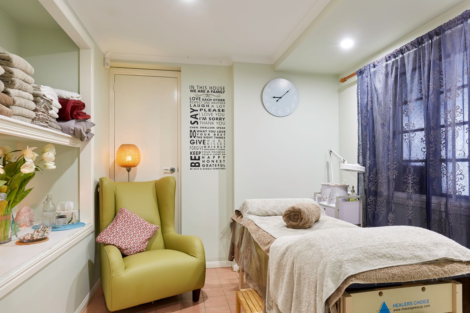 Quantum Healing Centre image 5