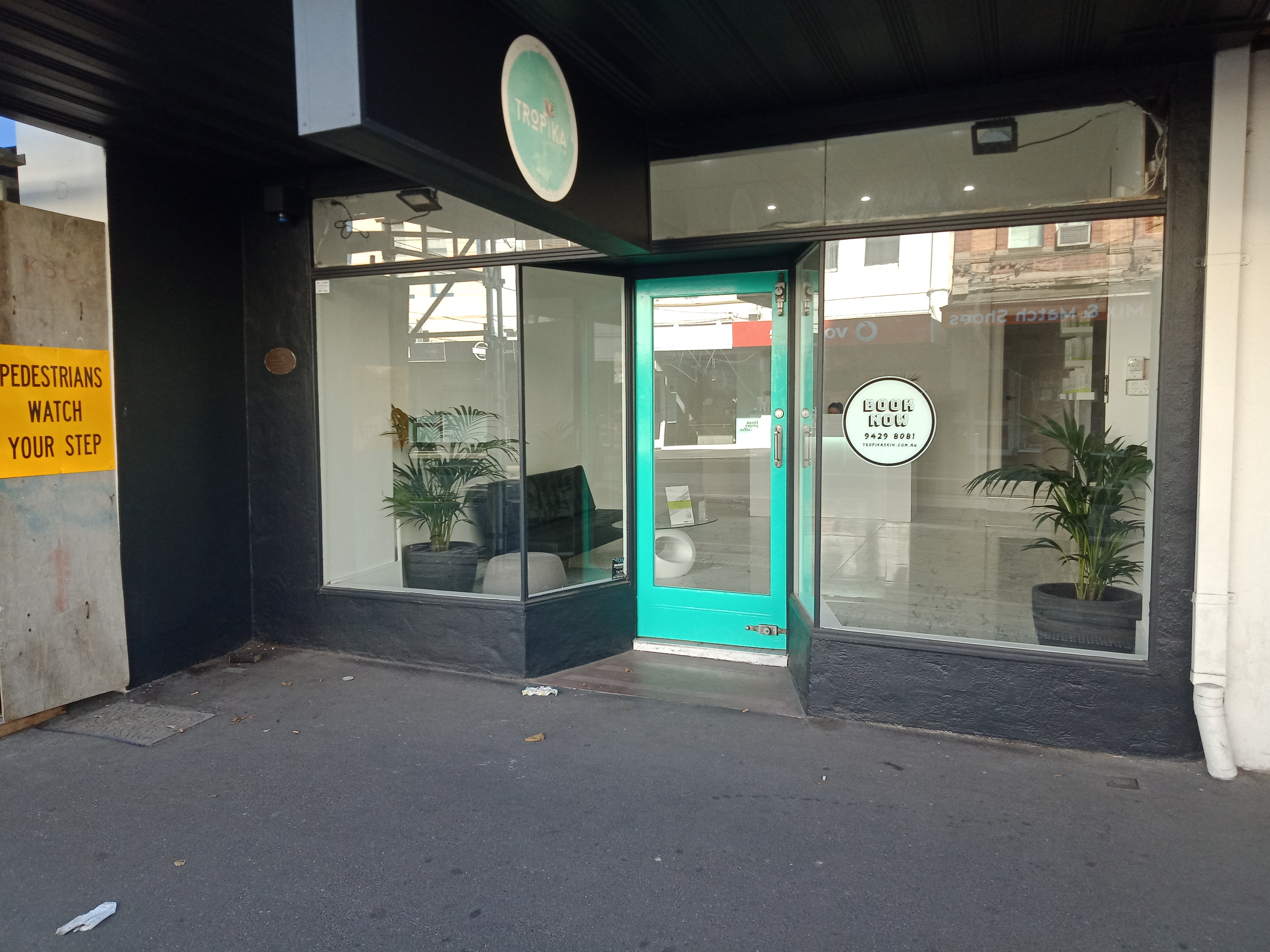 Tropika Laser + Skin image 2