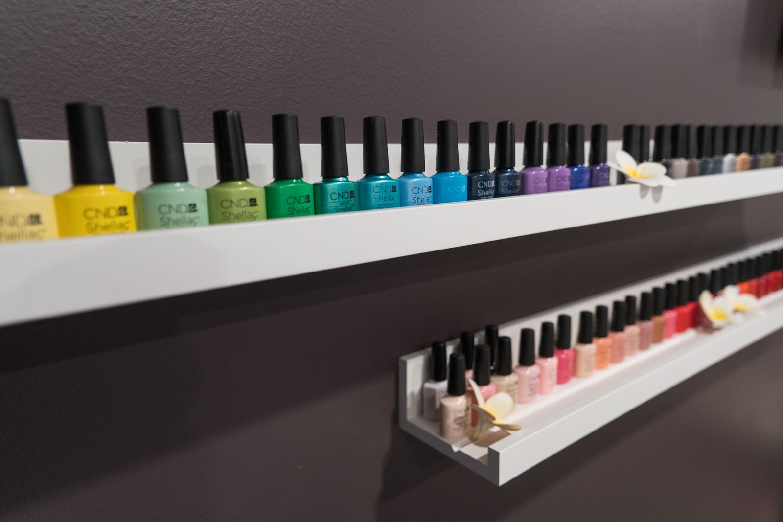 Two Birds Hair and Beauty Salon image 18