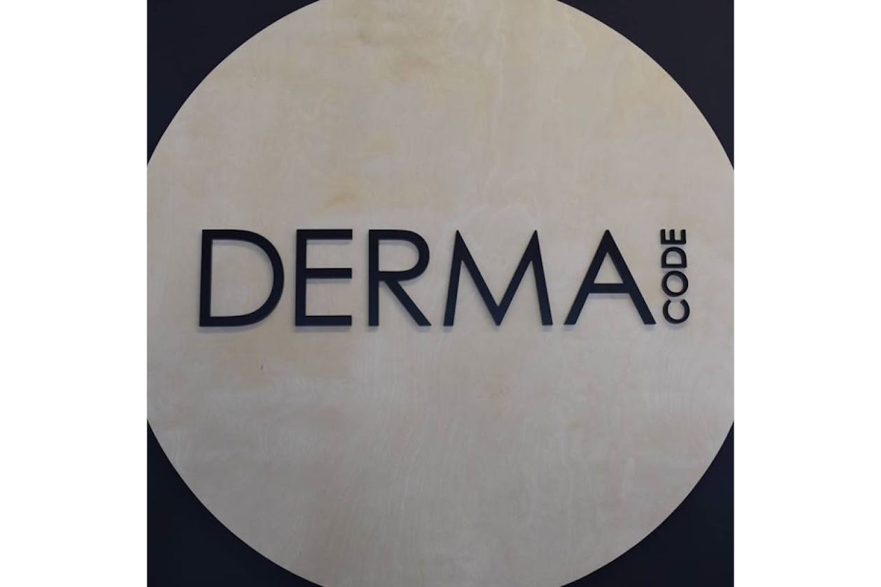 Derma Code image 1