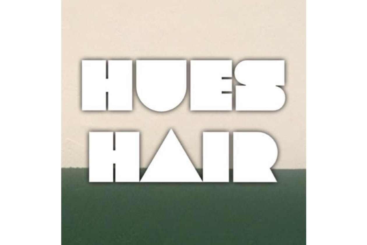 Hues Hair