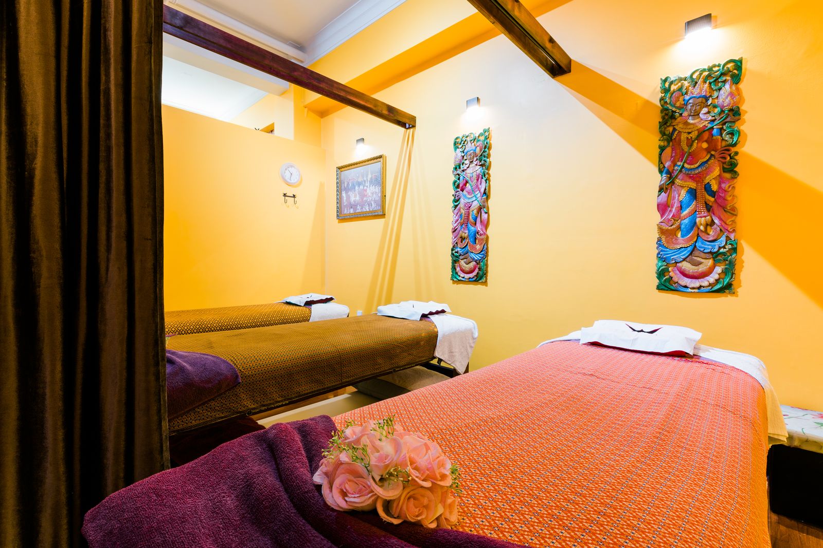 Siam Princess Thai Massage at The Dymocks Building image 9