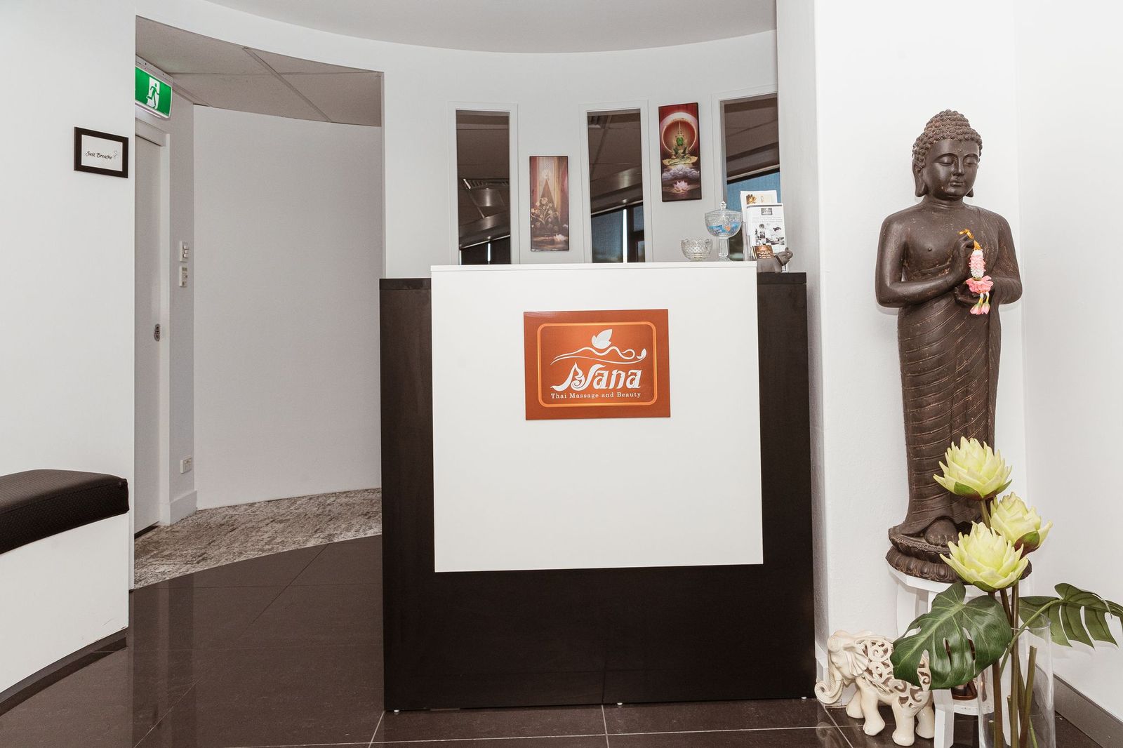 Nana Thai Massage and Beauty image 2