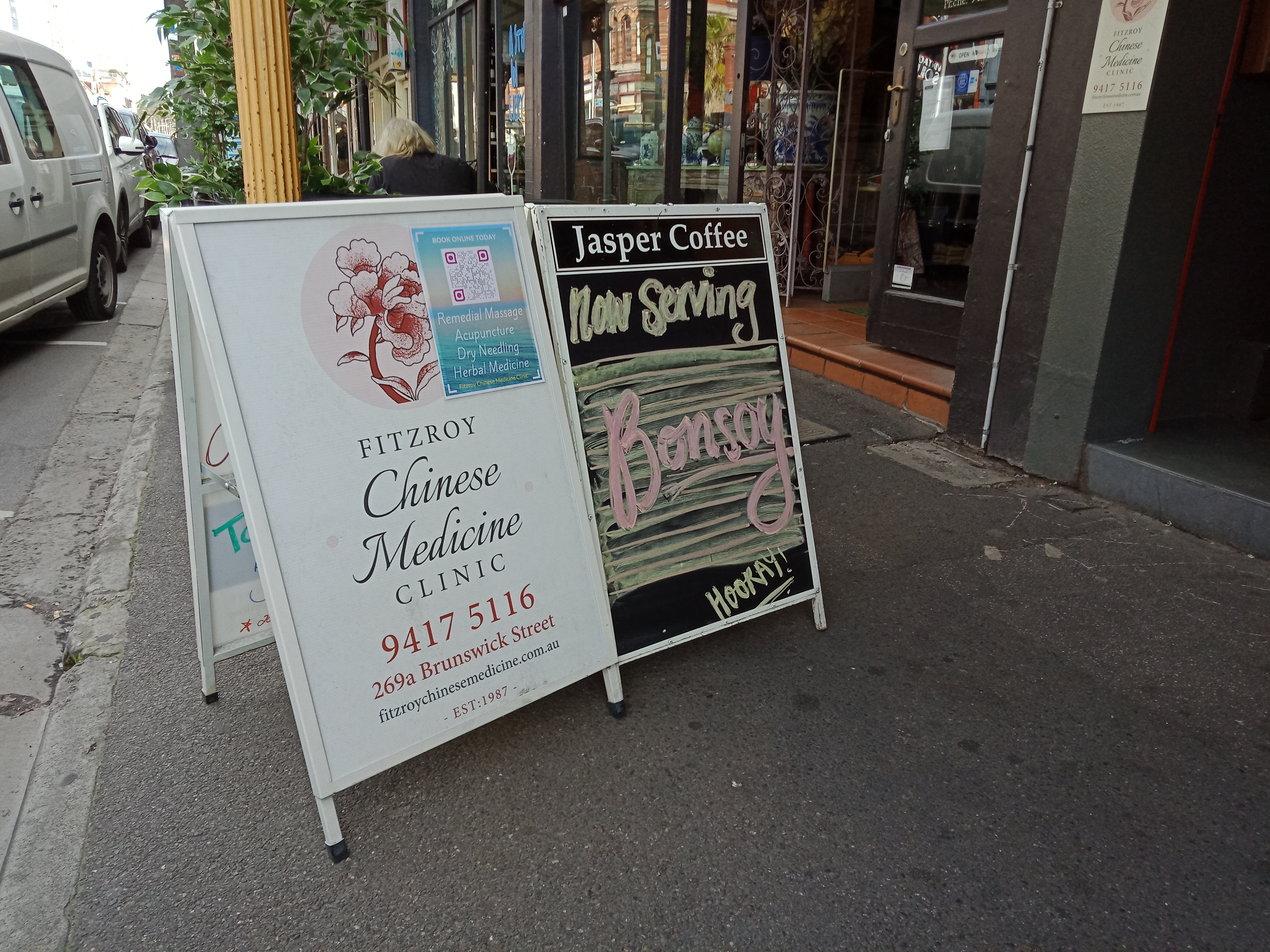 Fitzroy Chinese Medical Centre image 4