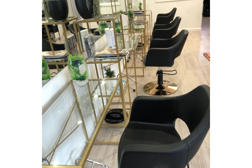 Shine Hair and Beauty image 2