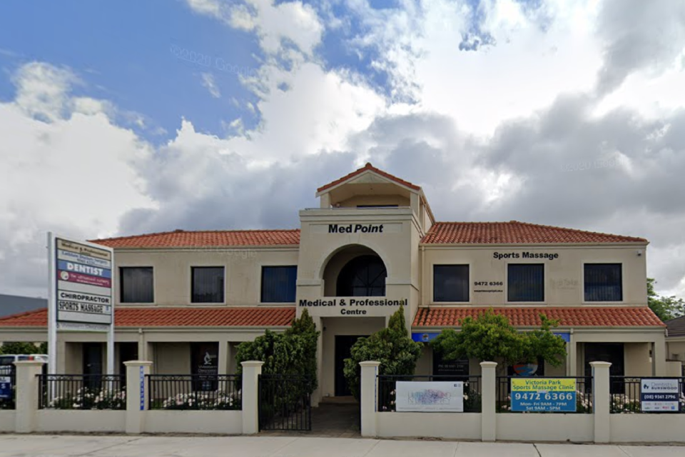 Victoria Park Sports Massage Clinic image 6