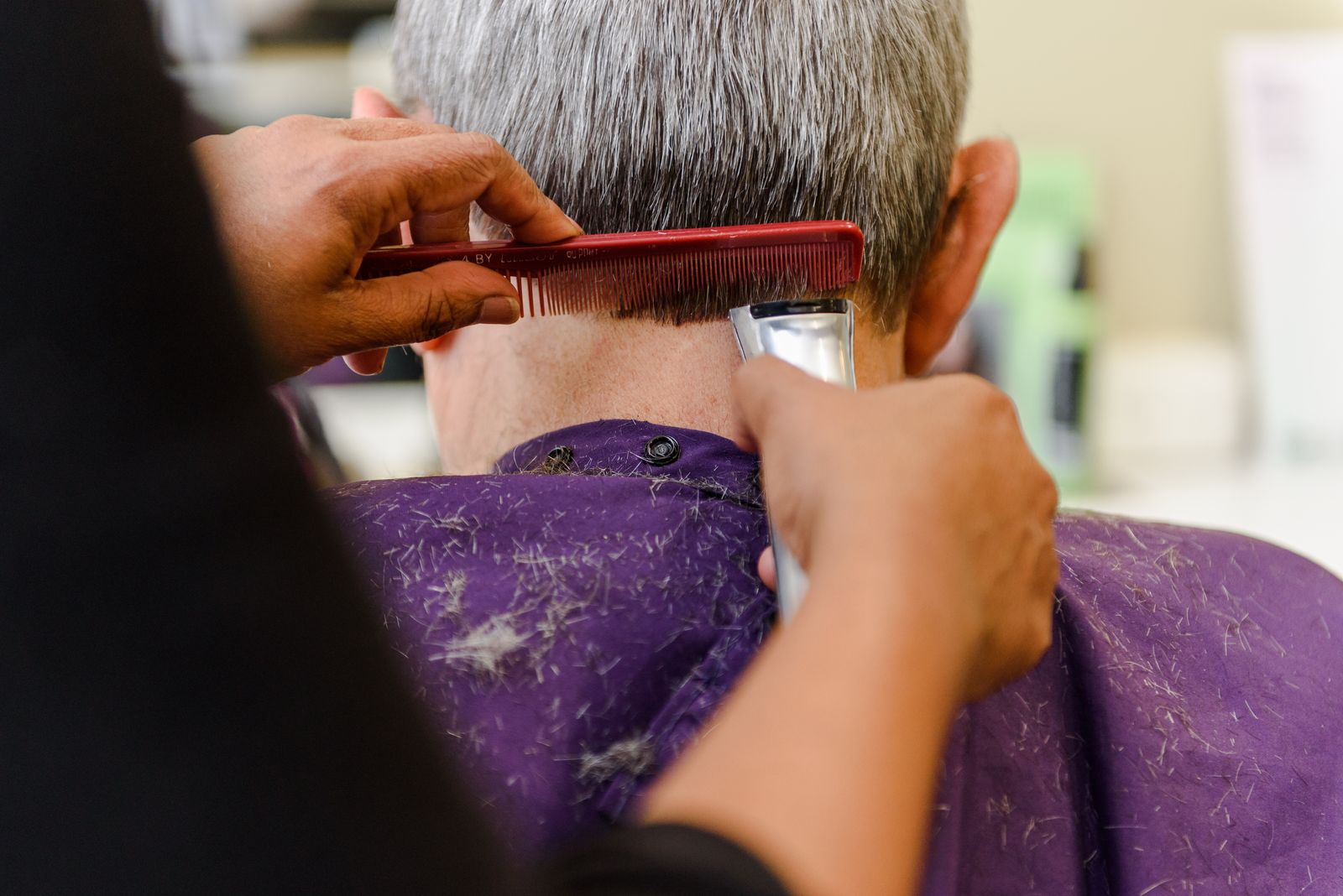 Jovana Hair Studio image 6