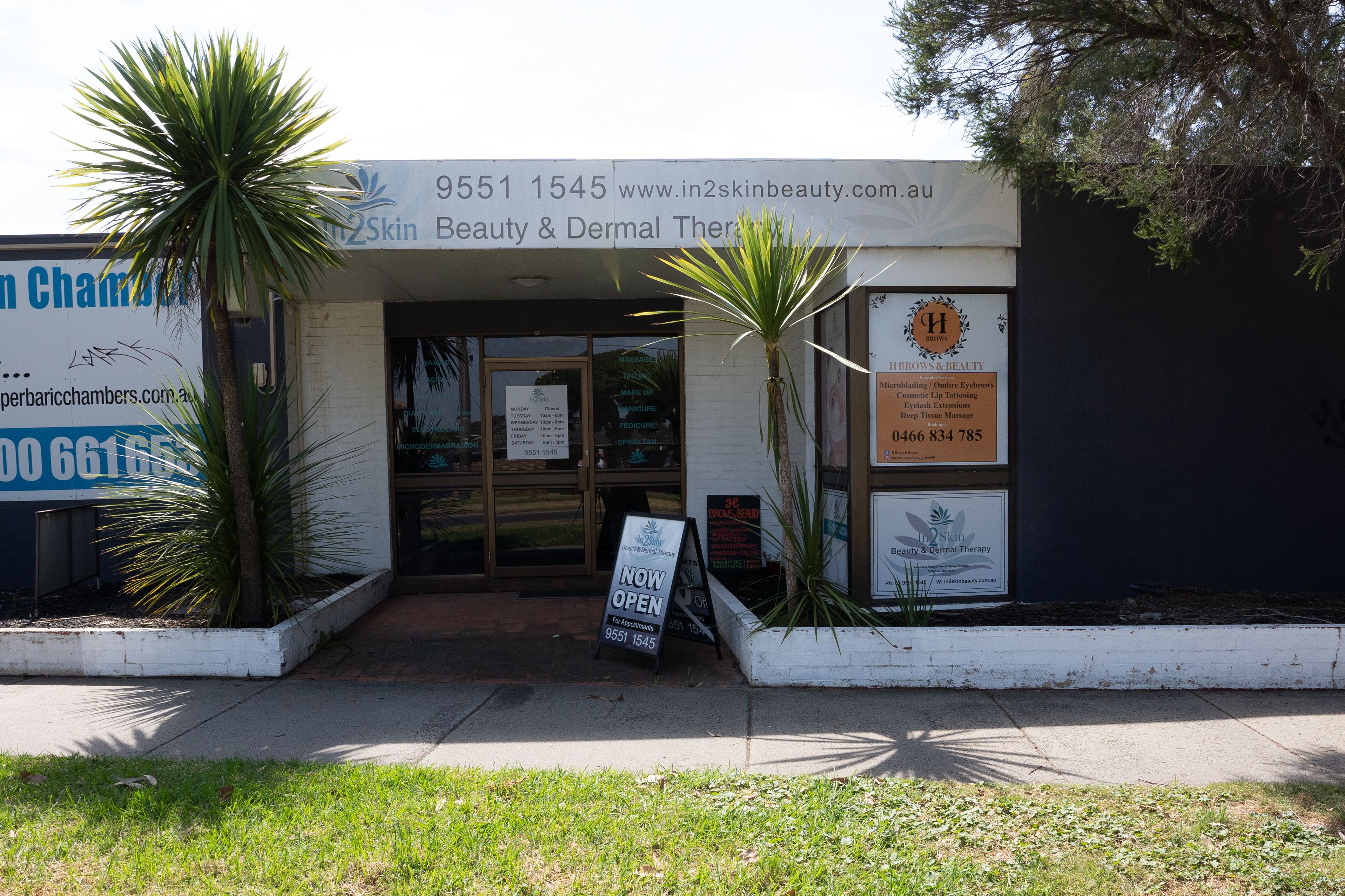 In2Skin Beauty & Dermal Therapy image 27