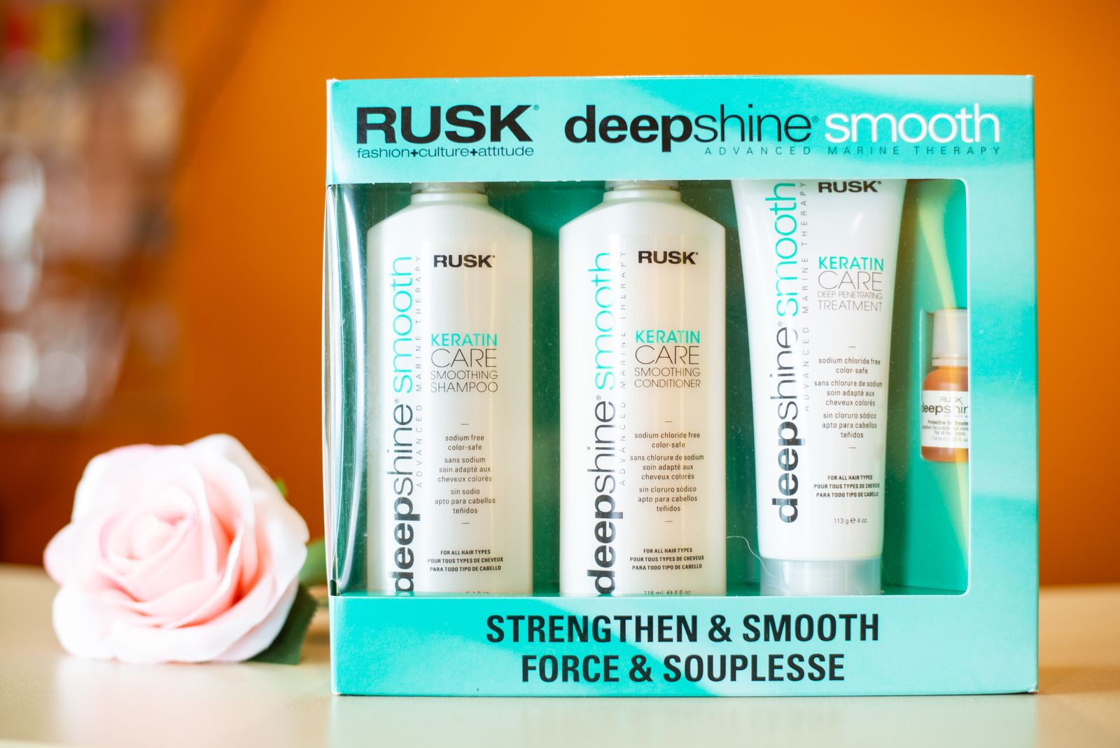 G & Shine Hair, Beauty and Fashion image 16