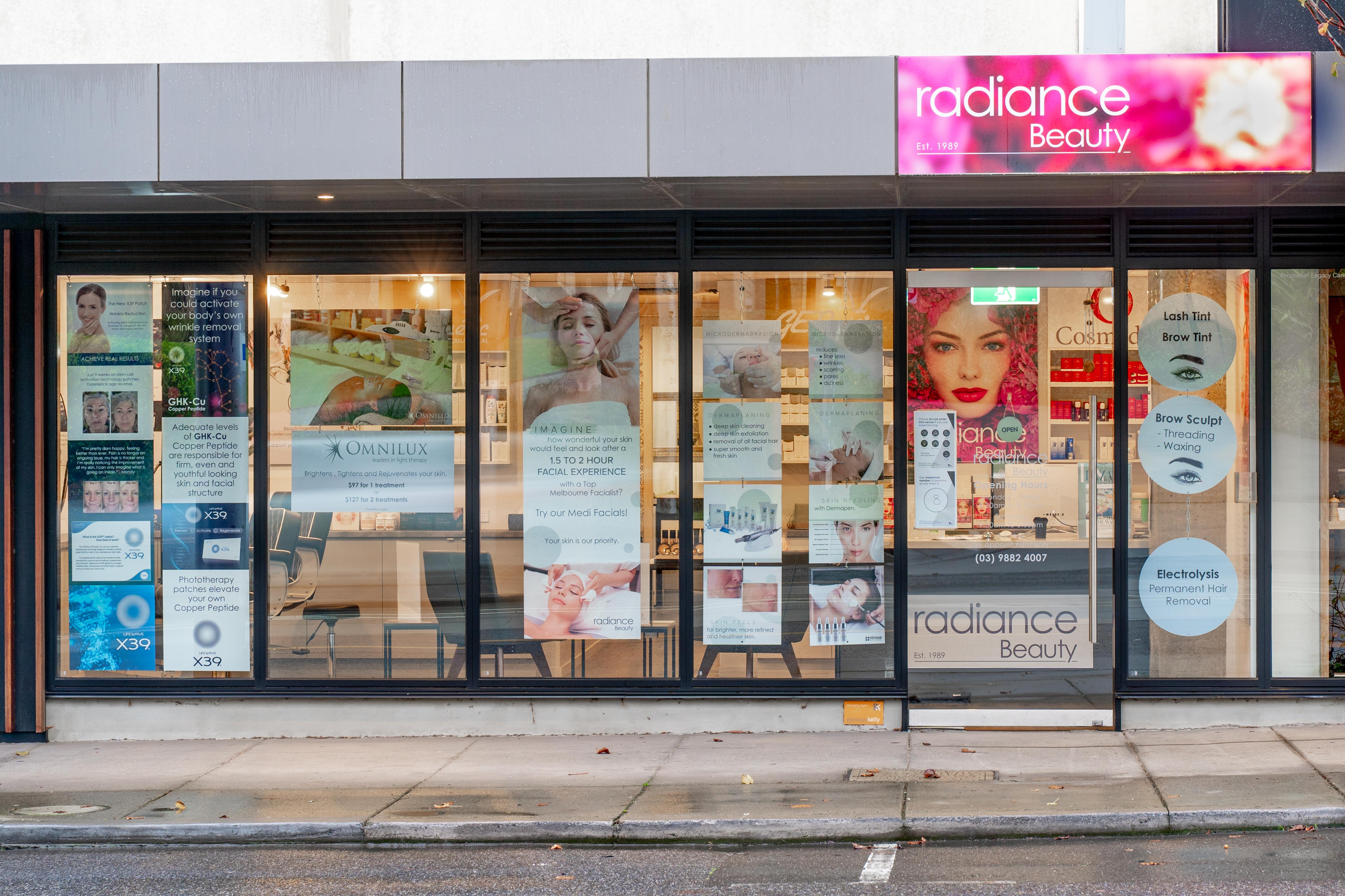 Radiance Beauty Camberwell image 14