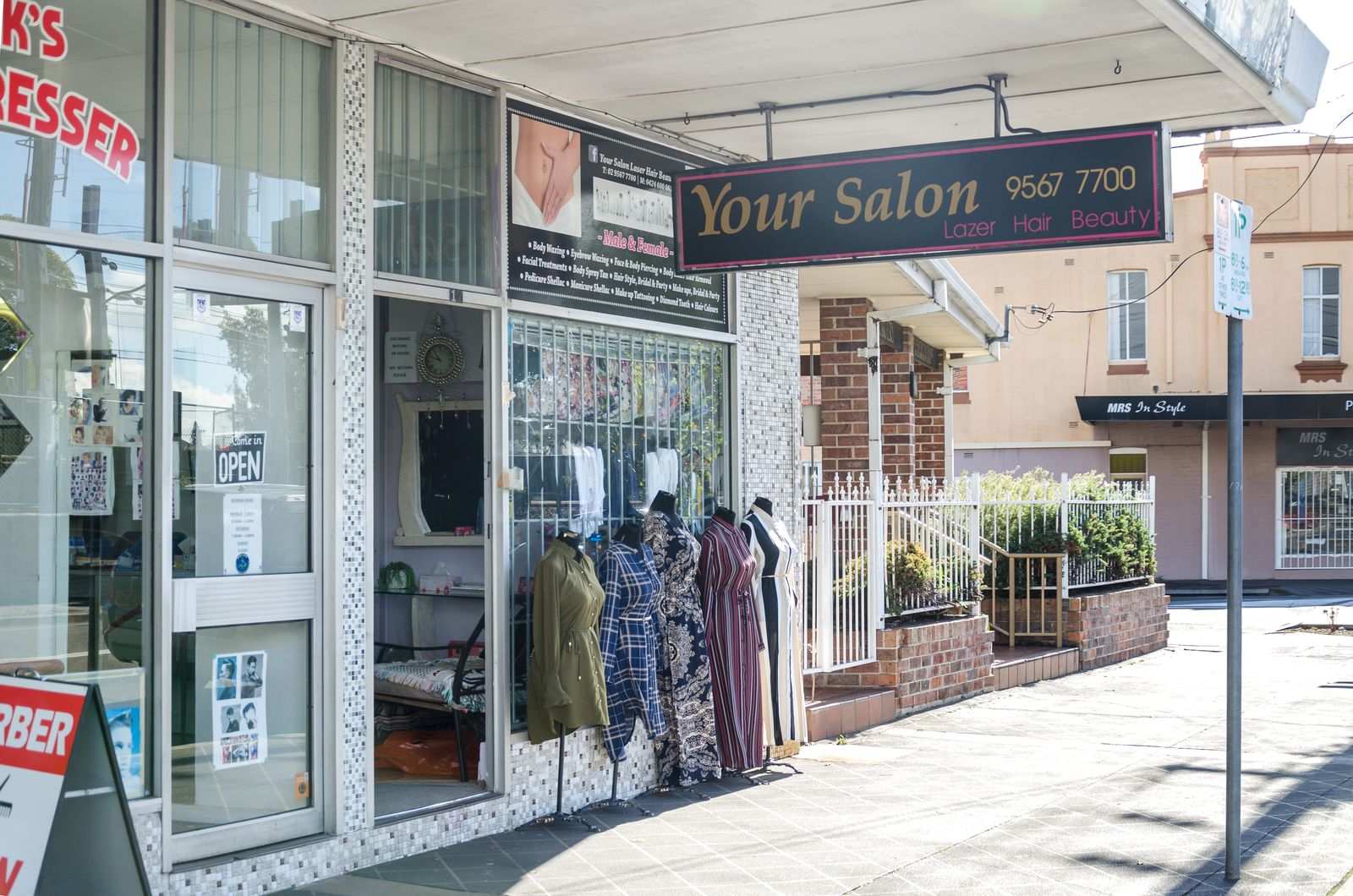 Your Salon  image 12