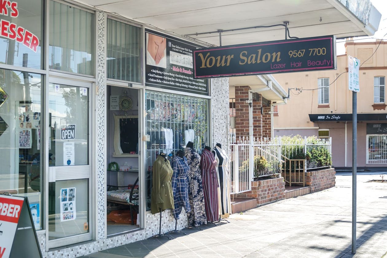 Your Salon image 12