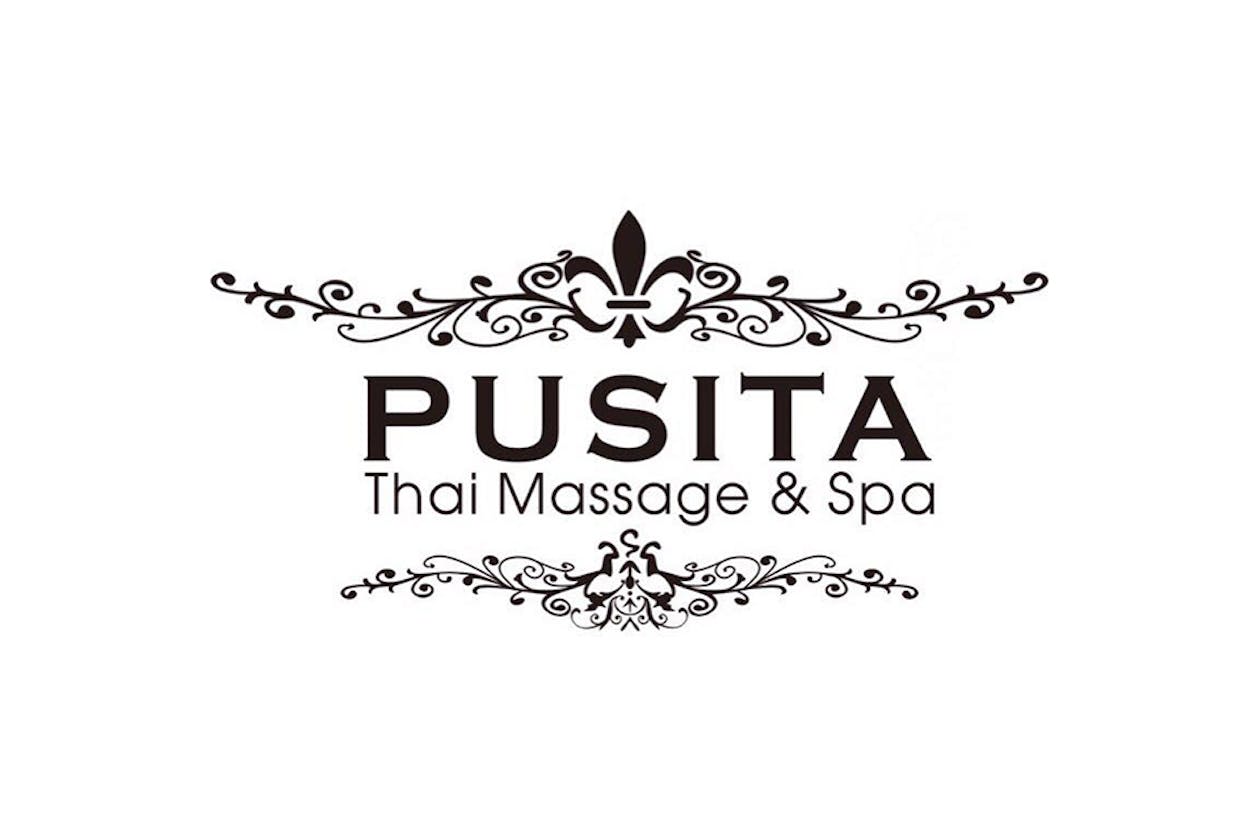 Jarit Thai Massage
