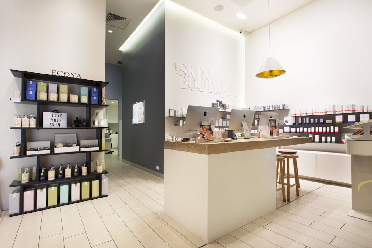 The Skin Boutique - Southland image 1