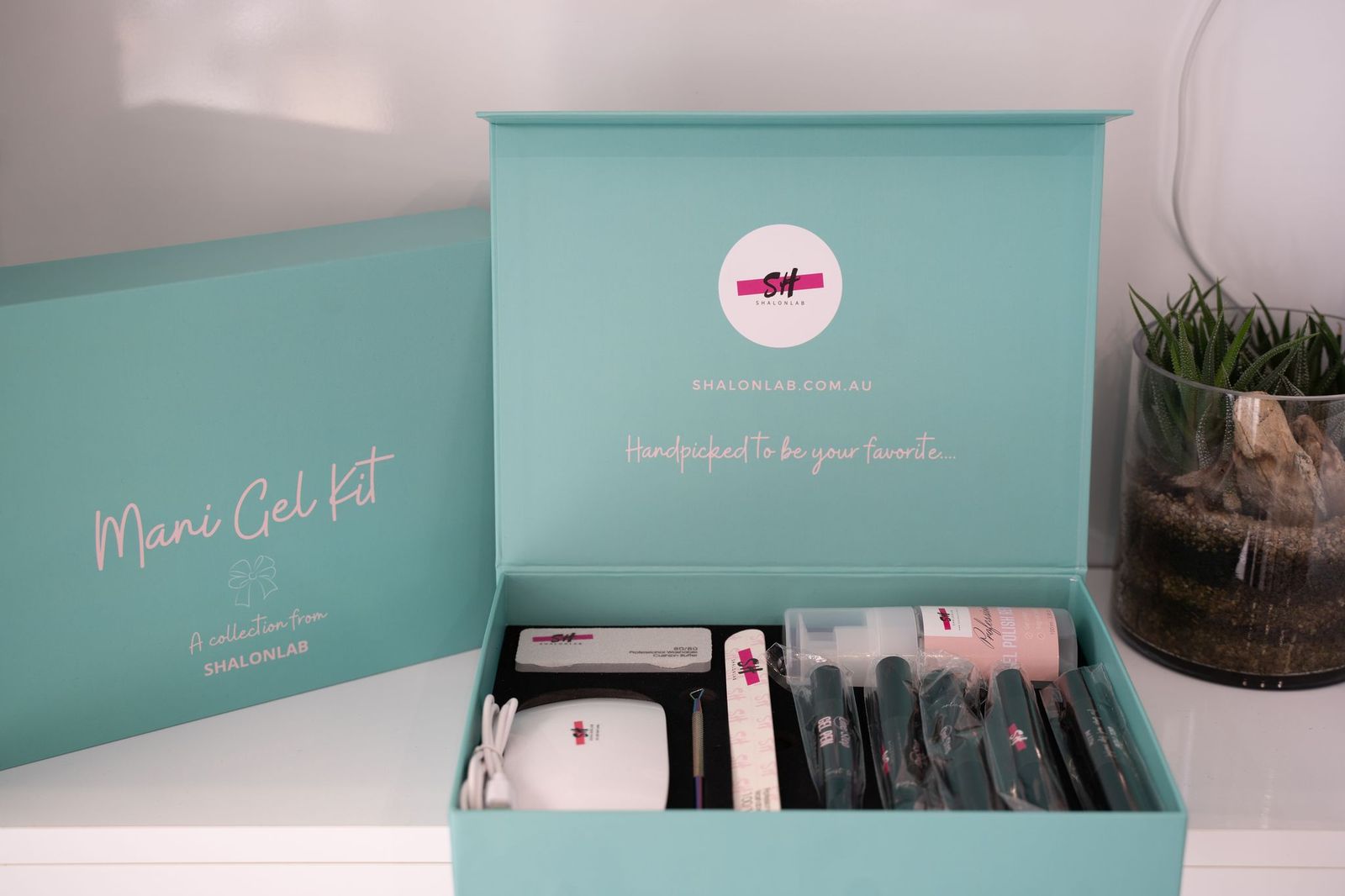 Nelson Nails image 16