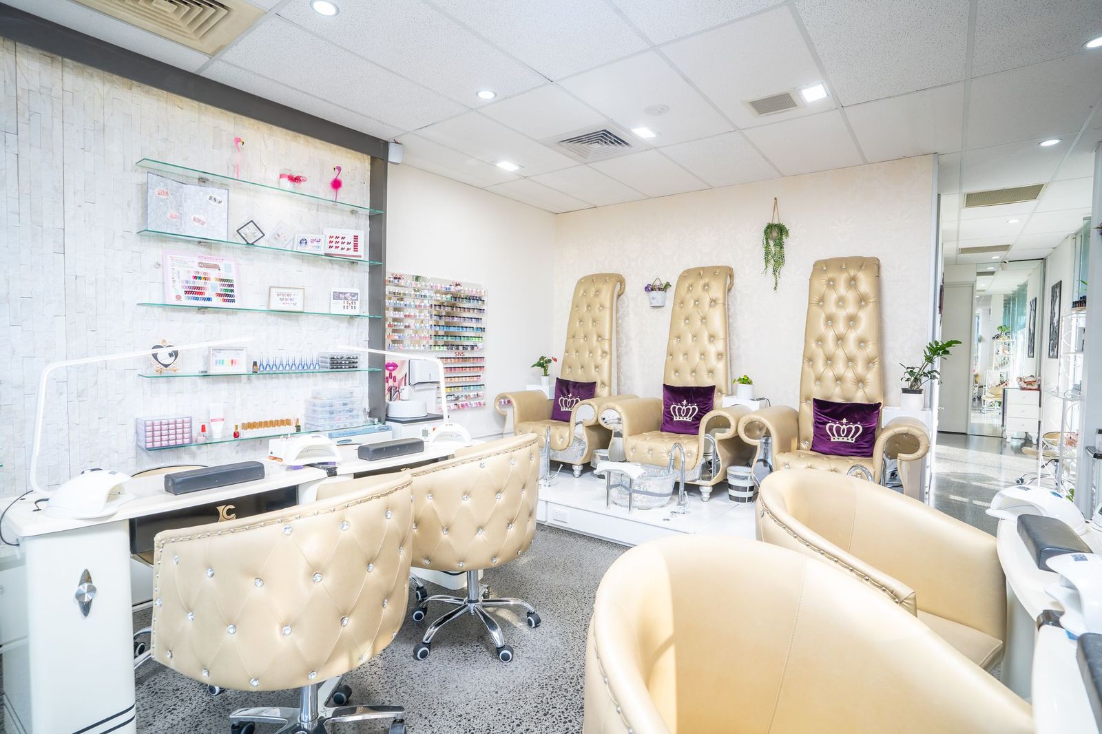 Delax Beauty image 3