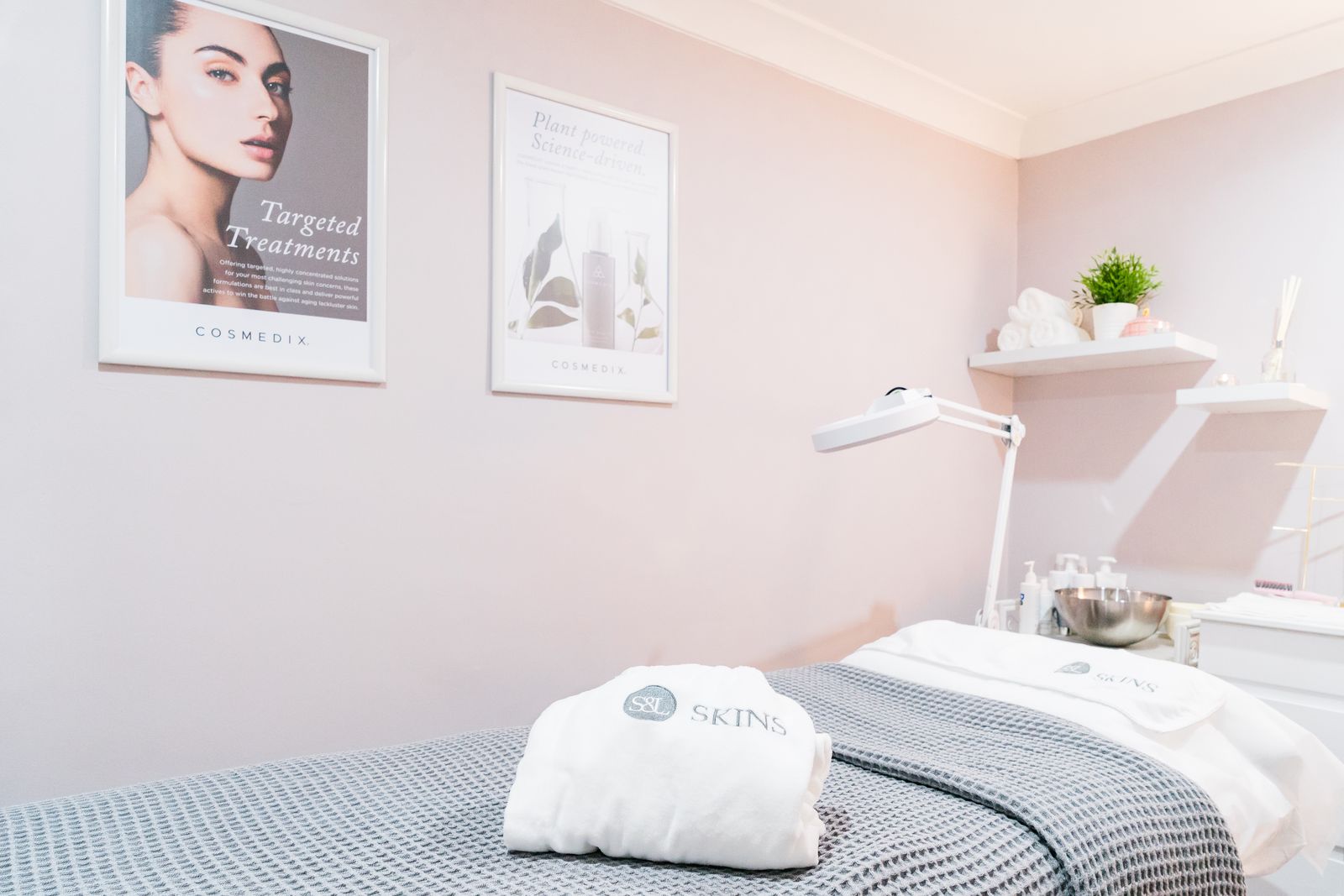 S&L MediSpa and Lash Services image 3