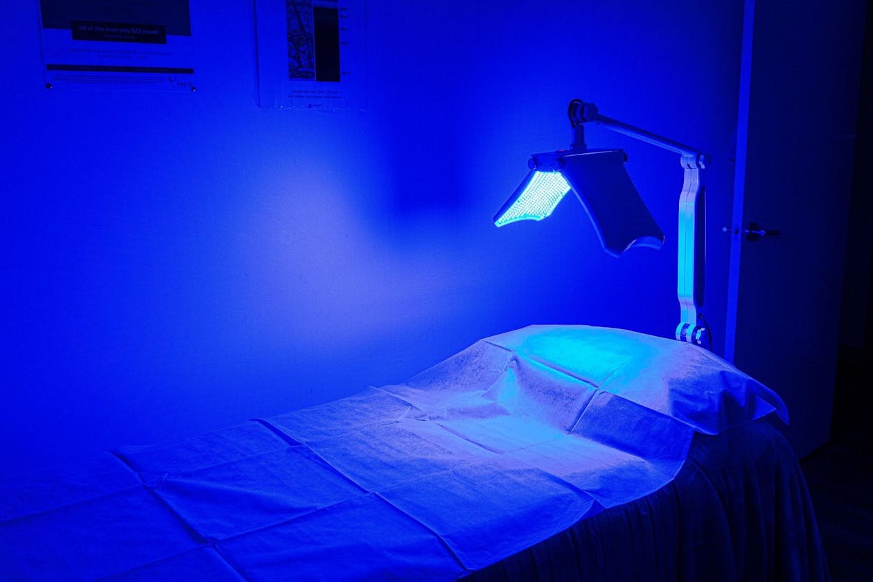 Beauty Blitz Skin & Body image 7