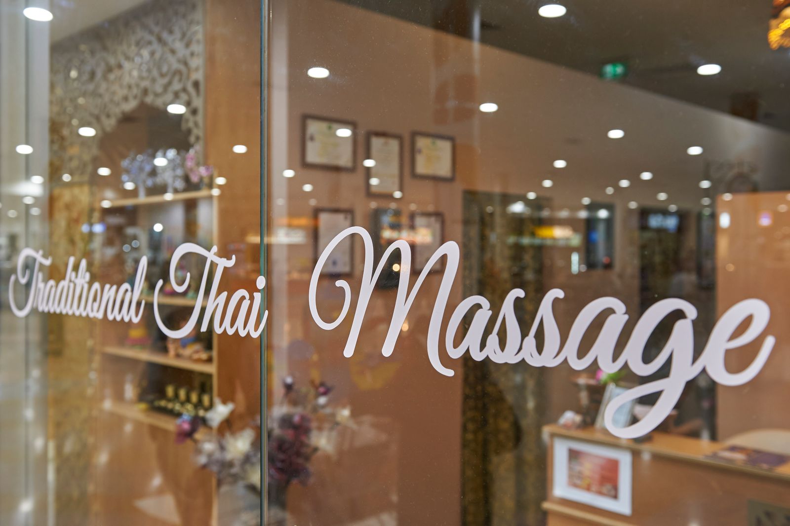 Kasalong Nuad Thai Massage and Day Spa image 14