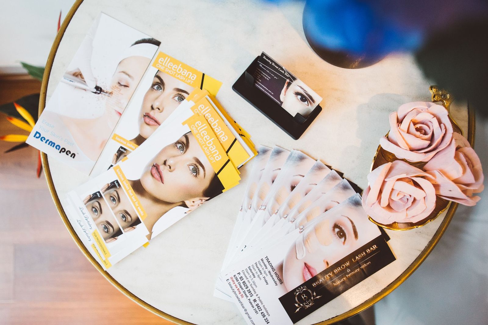 Beauty Brow & Lash Bar image 14