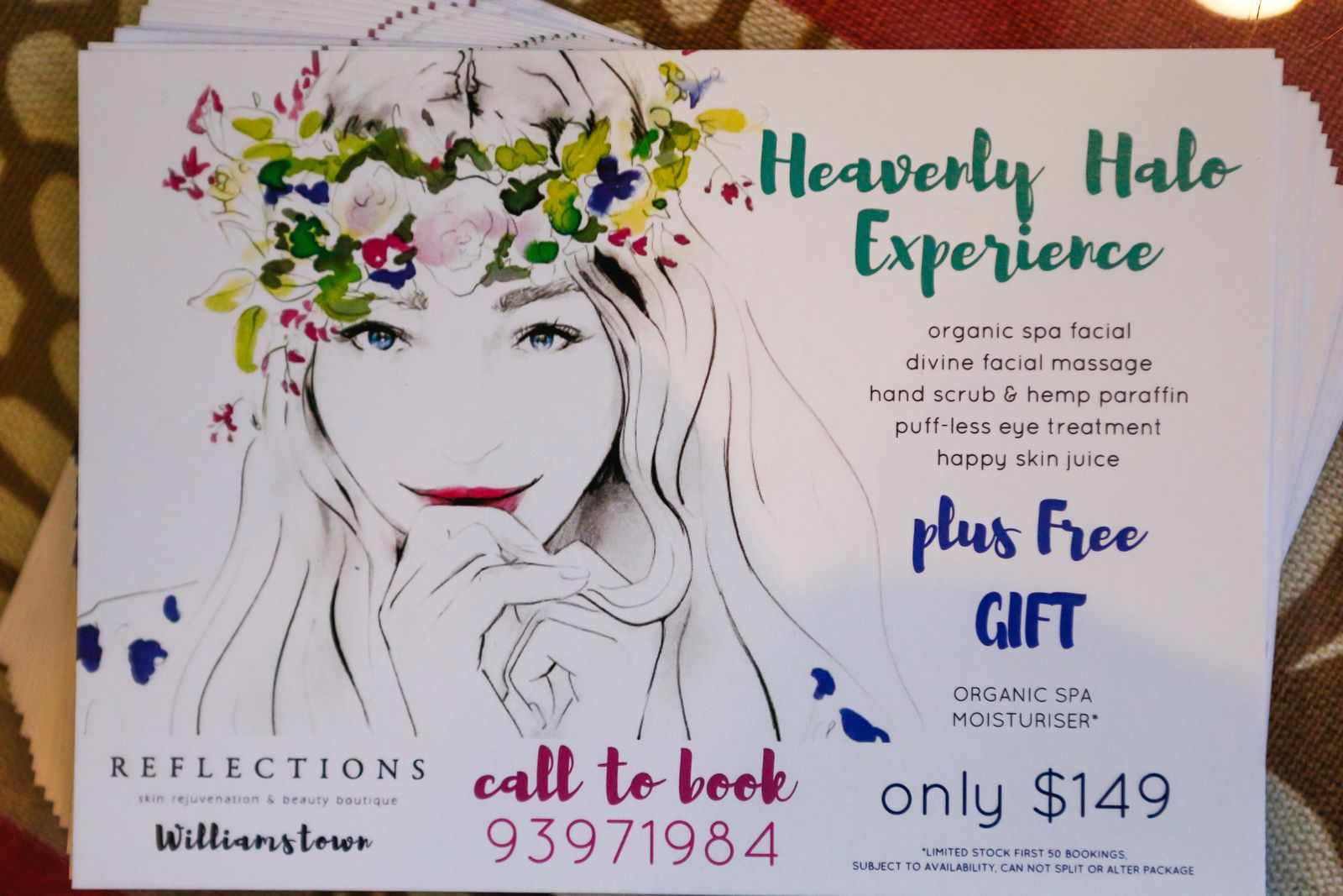 Reflections Skin Care Spa image 12