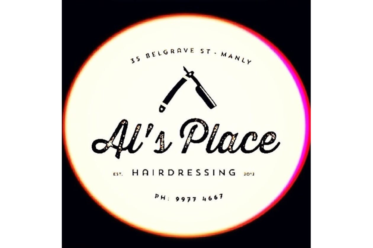 Al's Place Manly