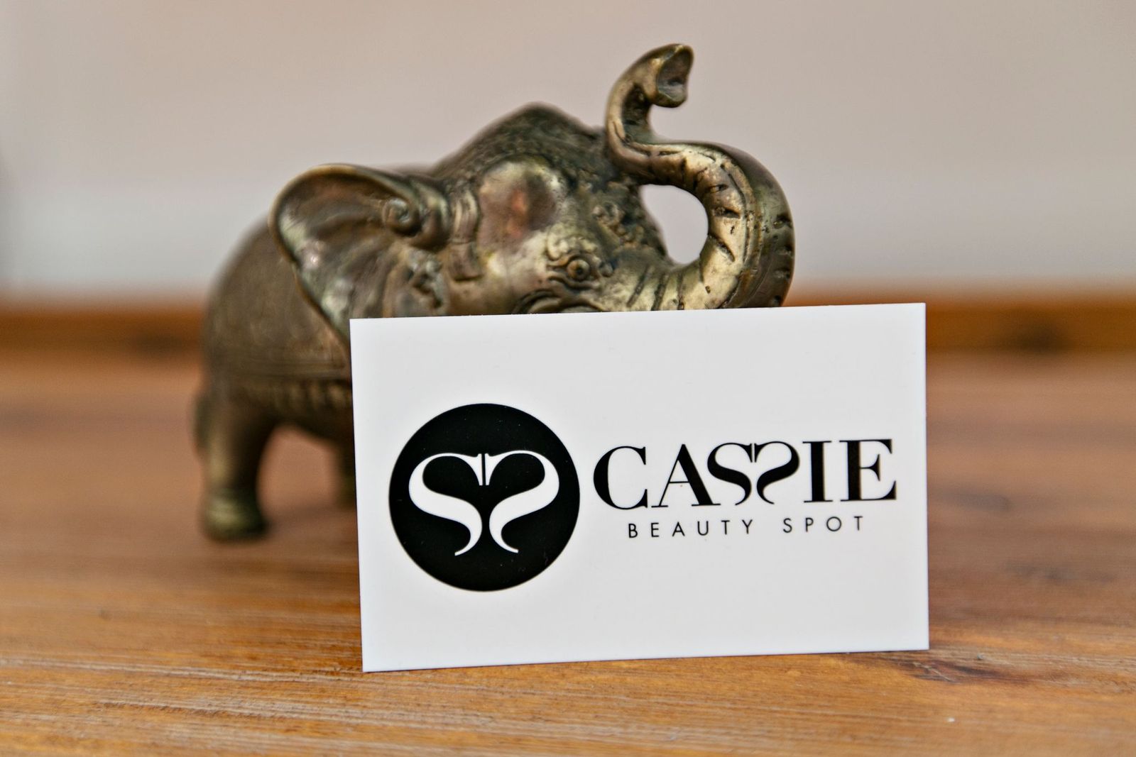 Cassie Beauty Spot image 10