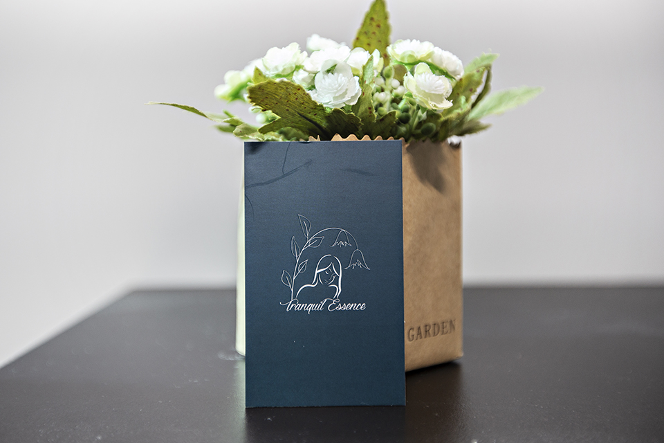 Tranquil Essence image 9