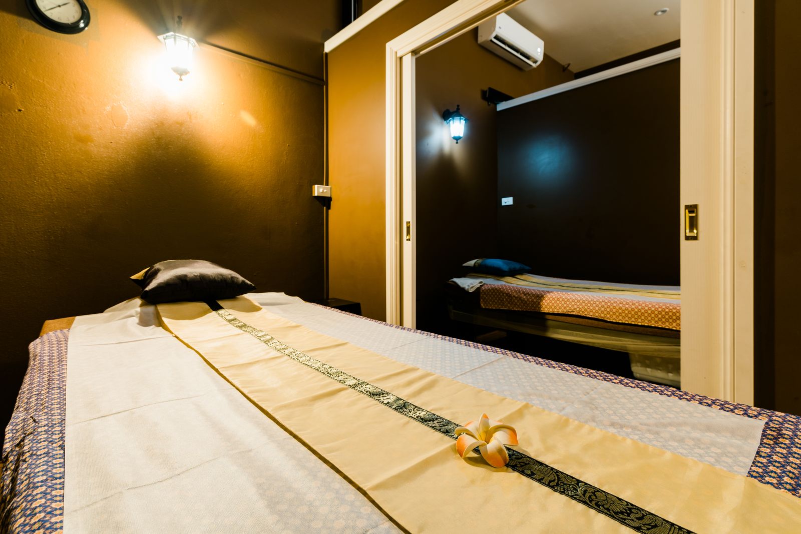 Baan Butsaba Thai Massage - Mascot image 2