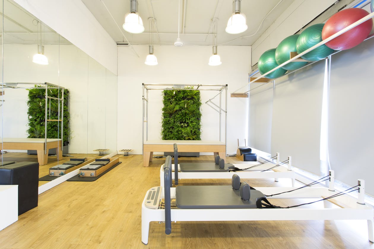 Domain Health Physiotherapy & Fitness Studio - South Melbourne image 1