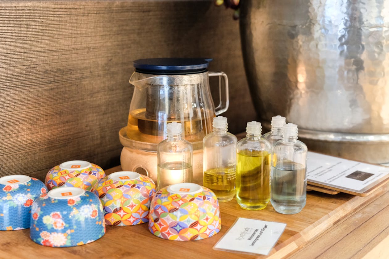 Rare Earth Hair image 13